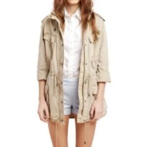 Aritzia Talula Trooper Jacket